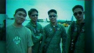 SONA: PAF: 2 nasawing kasamahan sa Atimonan shootout, malinis ang rekord