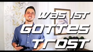 Was bringt mir Gottes Trost? | 5 MOR