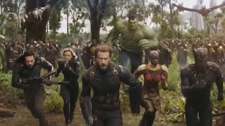 Summer movie preview: "Avengers: Infinity War," "Incredibles 2"