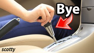 When This Happens, You Need to Sell Your Car and Buy a New One