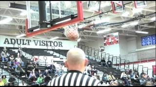 Arthur Hill falls to Ann Arbor Huron in the girls basketball quarterfinal