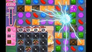 Candy Crush Saga Level 1754 ★★★ NO BOOSTER