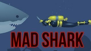 Mad Shark - Shark Week