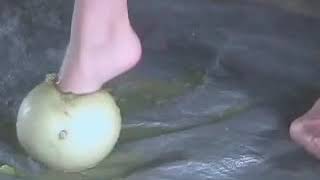 Barefoot Crush Melon