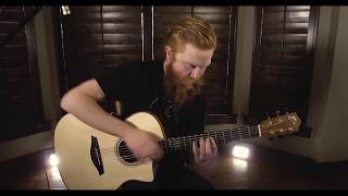Nick Johnson  -  Bracer - Live Playthrough