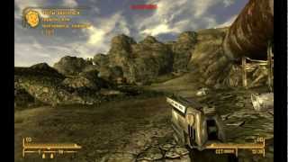 Выживание в Fallout NV - "Школа жизни на пустошах"