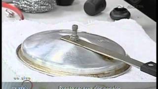Oficina das Panelas parte 1