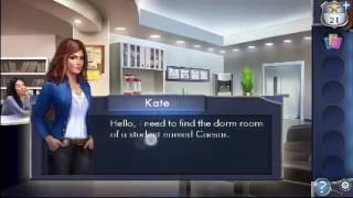 Adventure Escape Framed Chapter 4 Walkthrough