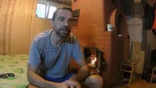 Отопление по нищебродски  heating ponischebrodski