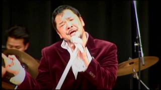 ぶー吉BAND　04　I LOVE YOU OK!?