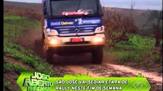 JOGO ABERTO REGIONAL 10 10 2013 PARTE 2