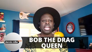 Bob the Drag Queen hosts Emmy nominated "We're Here"