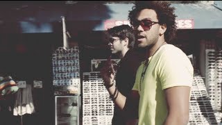 Je'kob - "A Beautiful Place" Official Video