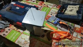 Ящик для инструментов на CFmoto X8