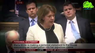 Maria Miller - Our Tune
