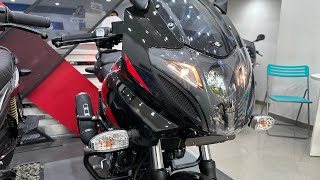 Bajaj Pulsar 220F Nextgen Drive Review | Exhaust Sound | First Look | Rash Gear