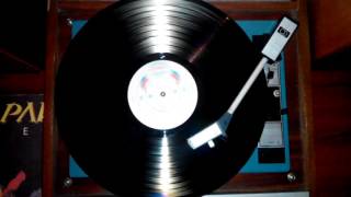 Bob Marley - small axe ( винил )