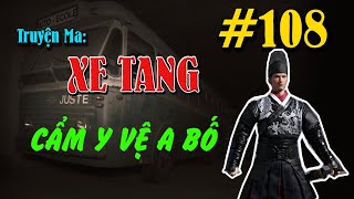 Truyện Ma Xe Bus Số 14 | #108 NGÁO NGƠ VỚ BẢO VẬT | MC Nguyễn Thành