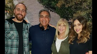 Jessica Alba's Family: Brother, Parents, Husband and 3 Children