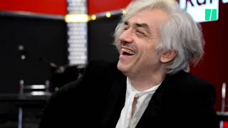 Morgan ad HuffPost: "Battiato può farcela. Ma è un questione molto delicata""