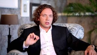 Аркадий Шаров Сетевой маркетинг. Мнение миллионера
