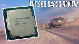 Is Intel's Fastest Pentium Worth It's $90 Price Tag?