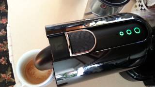 Nespresso U D50 problem