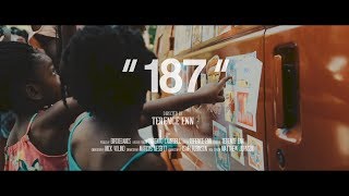 Guap Da Menace ft. Flight B & Slime Dollaz - 187 (Dir. @TerenceEnn)