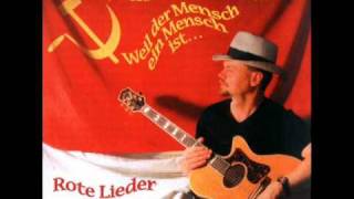 Chris '4er' Peterka - Wir schützen die Sowjetunion