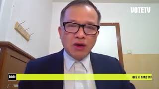 kể chuyện Đồng Tâm, bộ công an đang rối rít về nhân vật này