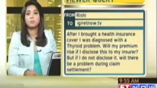 Investor's Guide - Insurance investment Anil's recommendations