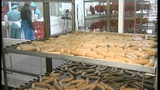 Мамадыш колбасный цех ИП Мутигуллин РМ