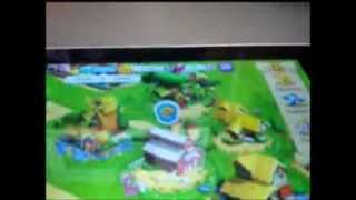 Обзоры игр №2 "My Little Pony"