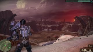 Starhawk™ - Pre-Order Bonus Content!