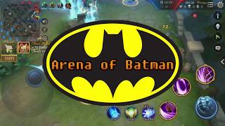 ARENA OF VALOR - TOP 5 PENTAKILLS