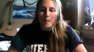 Julia Dales beatbox remix (Poker Face/ Slave for you)