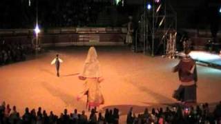 150 Aniversario Comparsa Gigantes de Pamplona 1 de 13