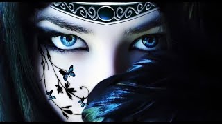 COSMIC BLUE - Shades Of Blue (HQ Sound, HD 1080p)