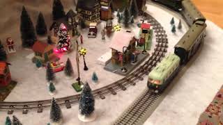 BLZ, une marque de trains jouets pas très connue