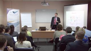 Управляете ли Вы продажами своего бизнеса, или просто делаете усилия и наблюдаете? - Борис Жалило