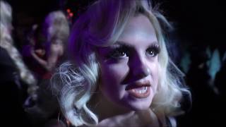 Hocus Pocus Behind the Scenes 25th Anniversary - Hollywood Forever