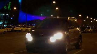 Skoda Yeti 5L7 Стробоскоп