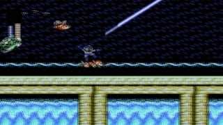Rockman 4 Minus Infinity Walkthrough Movie
