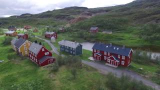 Jakobsbakken