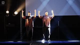 Co-thkoo SYMBOL KOBE vol.19 京阪神大学ダンスサークル連盟イベント