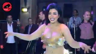 احلا رقص بنت مصريه تكتل