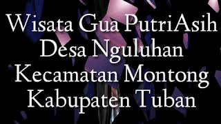 Gua PutriAsih