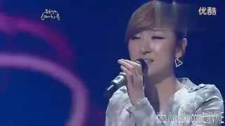 车秀景 - 无法饶恕《妻子的诱惑》主题曲韩语版