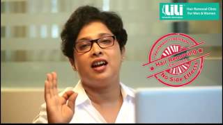 Hair Removal Machine by Lili Scientific Electrolysis, Kochi