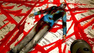 Mein SCHLIMMSTER Schultag | Midgaard | Horror Game Deutsch